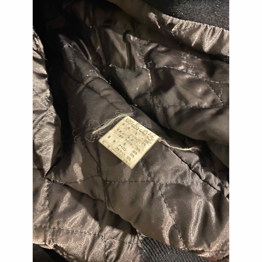 ATELIER SAB(アトリエサブ)のATELIER SAB for men MA-1 メンズのジャケット/アウター(ブルゾン)の商品写真