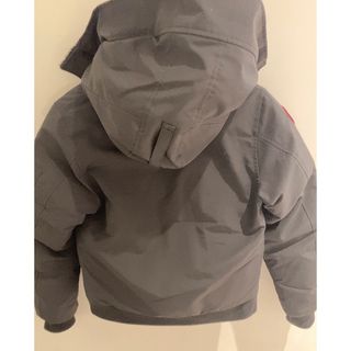 カナダグース(CANADA GOOSE)のカナダグース　Labrador Bomber Heritage(ダウンジャケット)