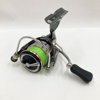 ダイワ(DAIWA)の〇〇DAIWA ダイワ LUVIAS 20 ルビアス FC LT2500S-XH 0060203 スピニングリール(リール)