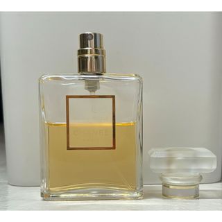 シャネル(CHANEL)のシャネル ココ マドモアゼル オードゥ パルファム50ml(香水(女性用))