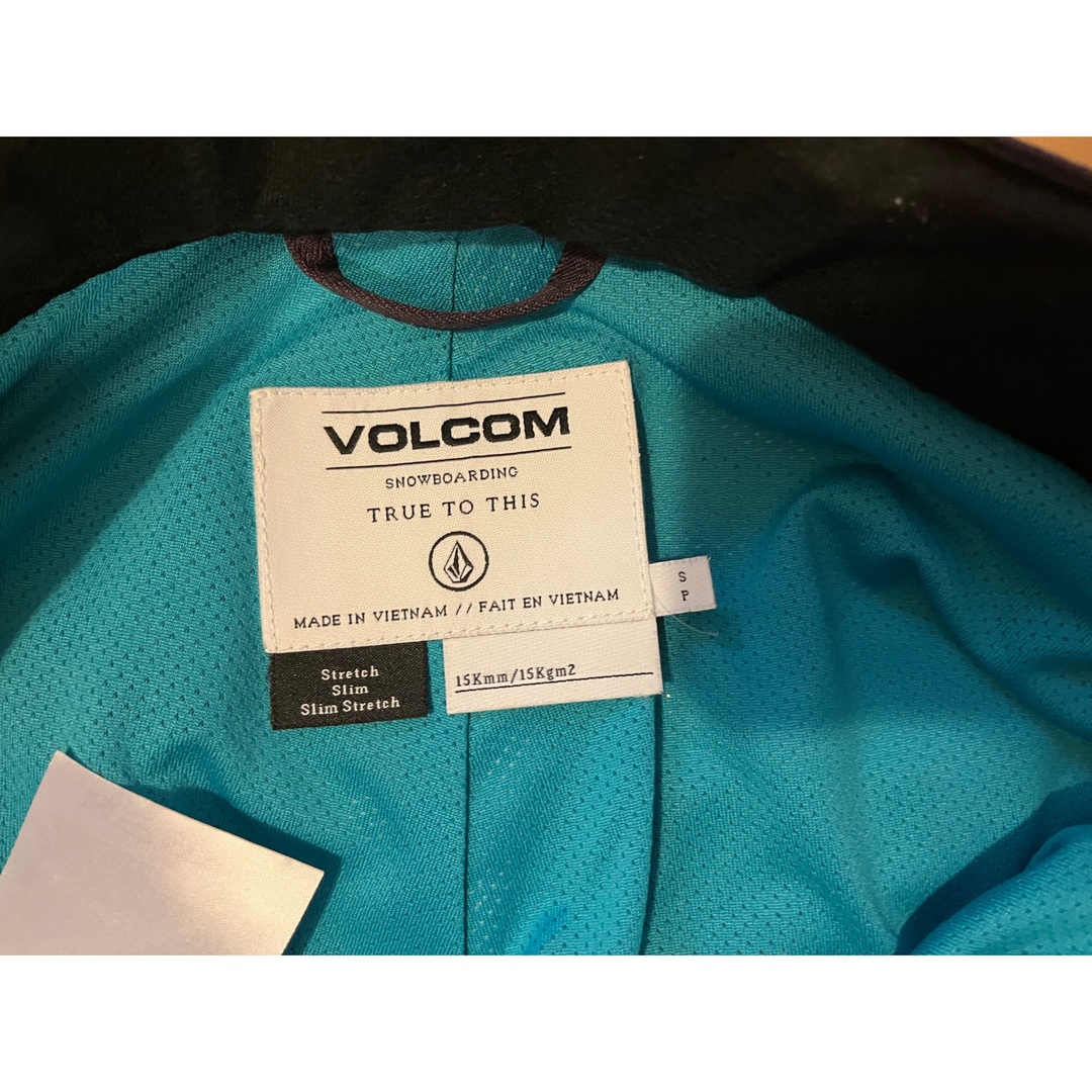 volcom(ボルコム)のconokaさま専用 スポーツ/アウトドアのスノーボード(ウエア/装備)の商品写真
