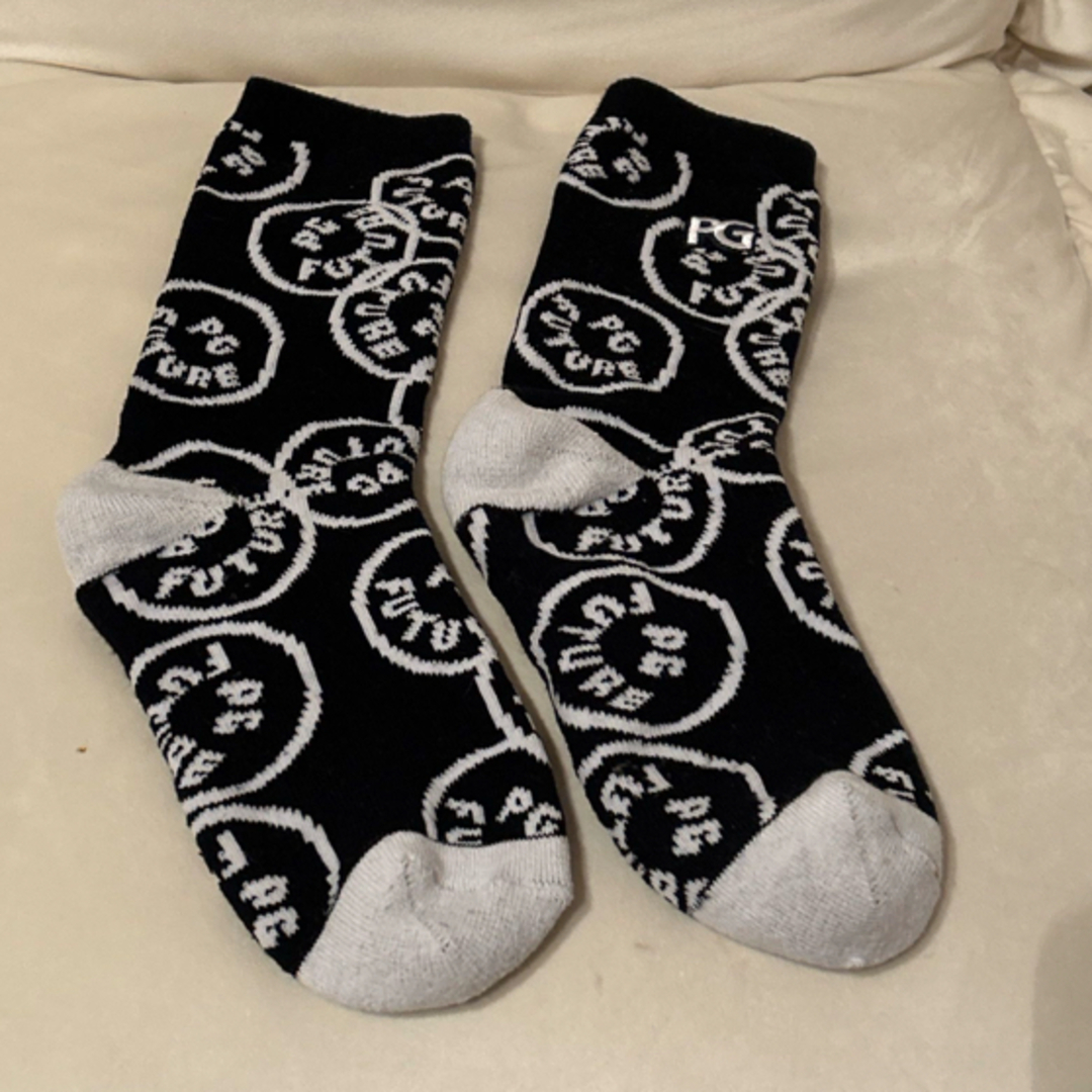 PEARLY GATES(パーリーゲイツ)のPEARYGATESソックス🧦 レディースのレッグウェア(ソックス)の商品写真