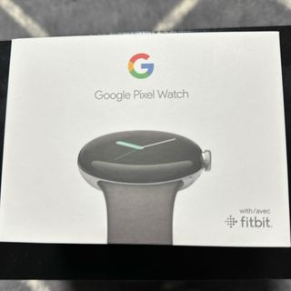 グーグルピクセル(Google Pixel)のGoogle Pixel Watch 第1世代(腕時計(デジタル))