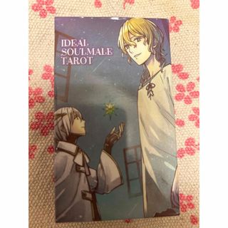 IDEAL SOULMALE TAROT(趣味/スポーツ/実用)