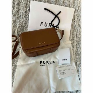 フルラ(Furla)のフルラ　ショルダーバック(ショルダーバッグ)