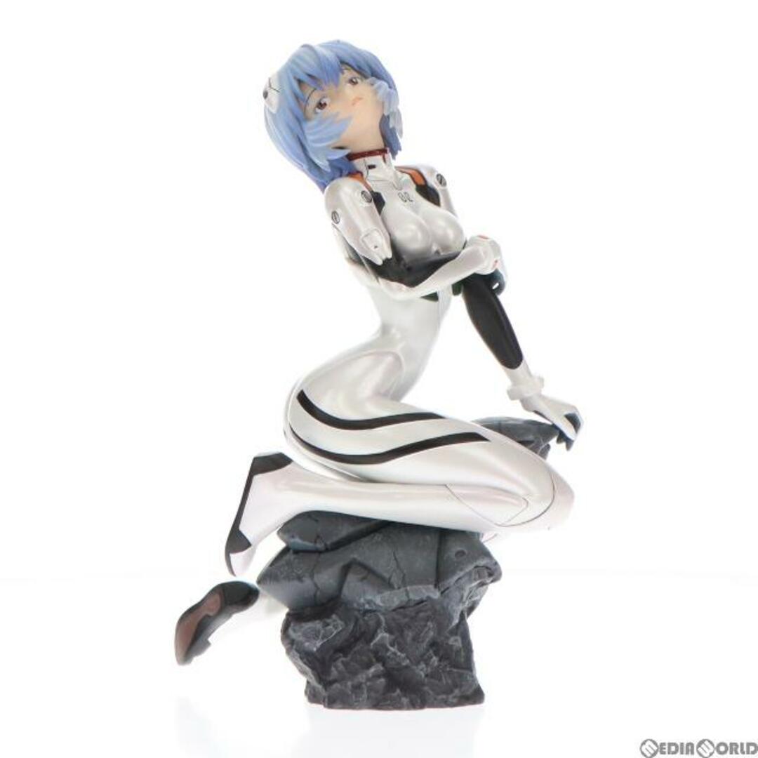 新作商品 KOTOBUKIYA - プラグスーツVer 綾波レイ(あやなみれい) 綾波レイ