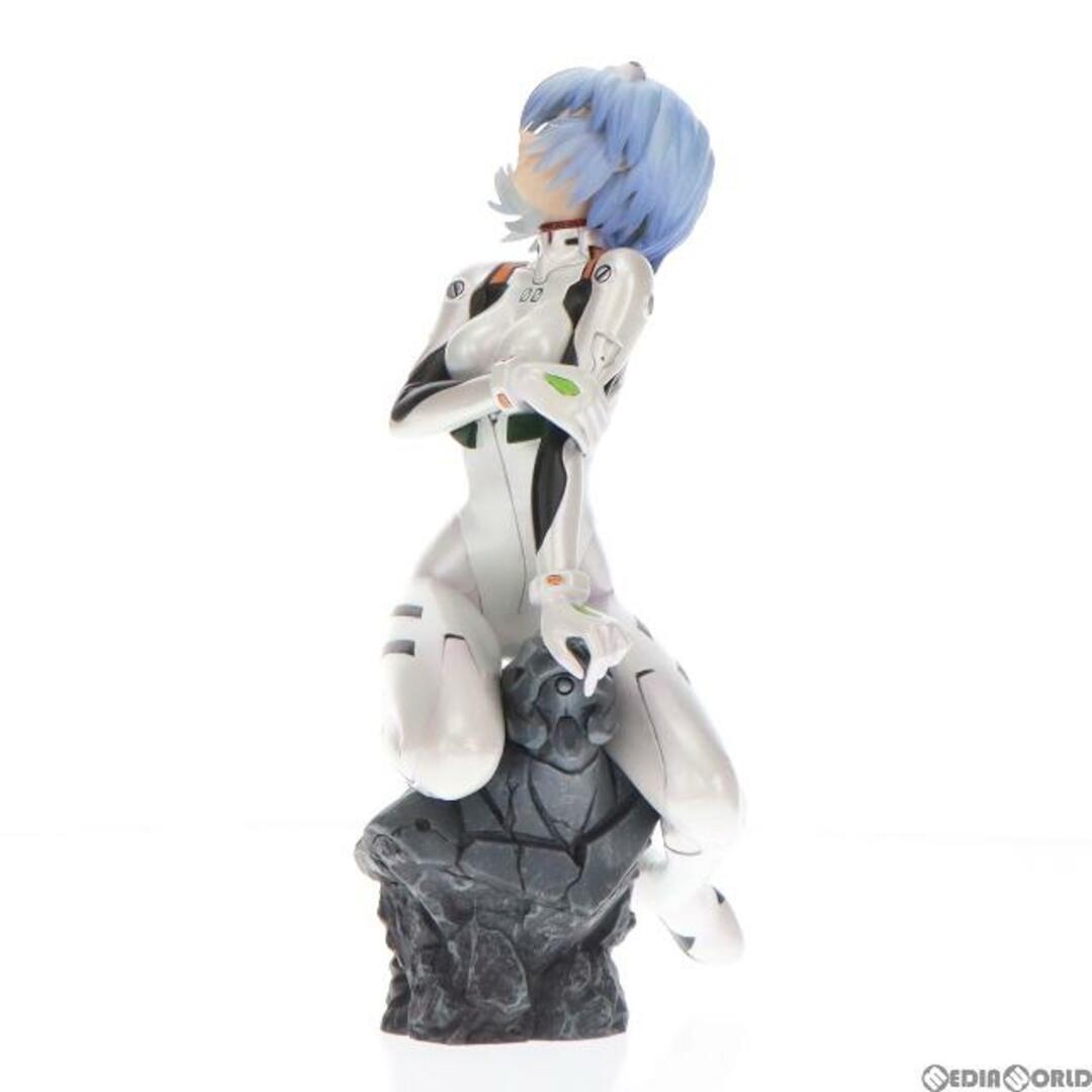 KOTOBUKIYA - 綾波レイ(あやなみれい) プラグスーツVer KOTOBUKIYA - 綾波レイ(あやなみれい) プラグスーツVer