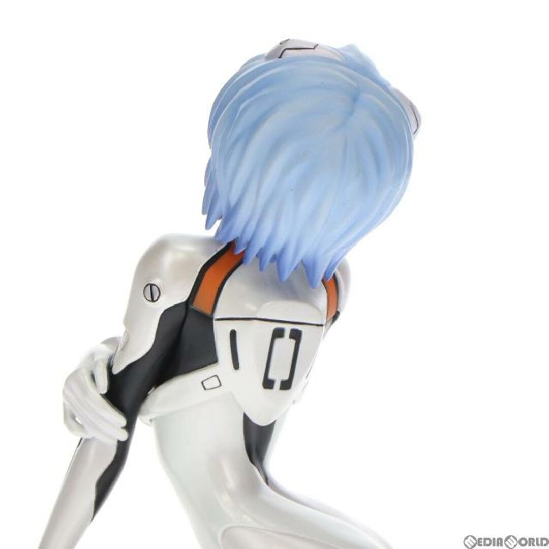 KOTOBUKIYA - 綾波レイ(あやなみれい) プラグスーツVer KOTOBUKIYA - 綾波レイ(あやなみれい) プラグスーツVer