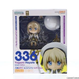 エディション(Edition)のねんどろいど 336 八神はやて ユニゾンイン・エディション 魔法少女リリカルなのは The MOVIE 2nd A's 完成品 可動フィギュア グッドスマイルカンパニー(アニメ/ゲーム)