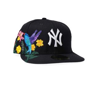 NEWERANew York Yankees Blooming 59FIFTY (キャップ)