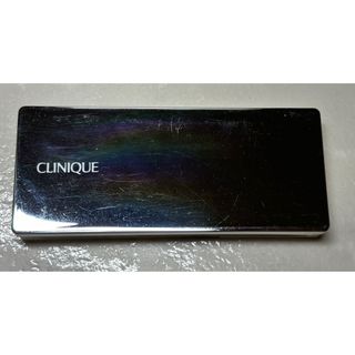 クリニーク(CLINIQUE)のCLINIQUE カラーサージアイシャドウクワッド(アイシャドウ)