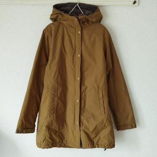 ノースフェイス(THE NORTH FACE) ロングコート(レディース)の通販 400