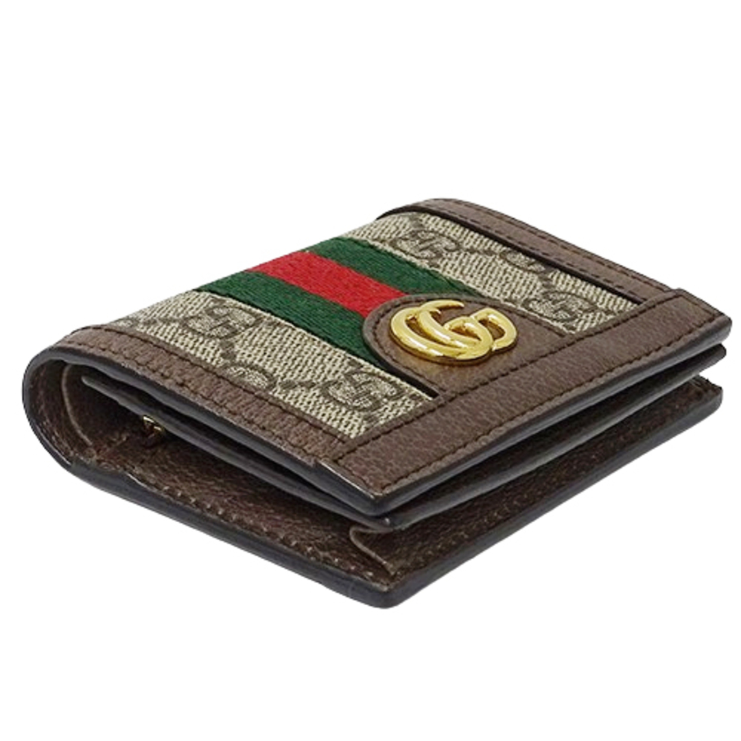 Gucci - グッチ GUCCI 財布 レディース メンズ ブランド 二つ折り財布 