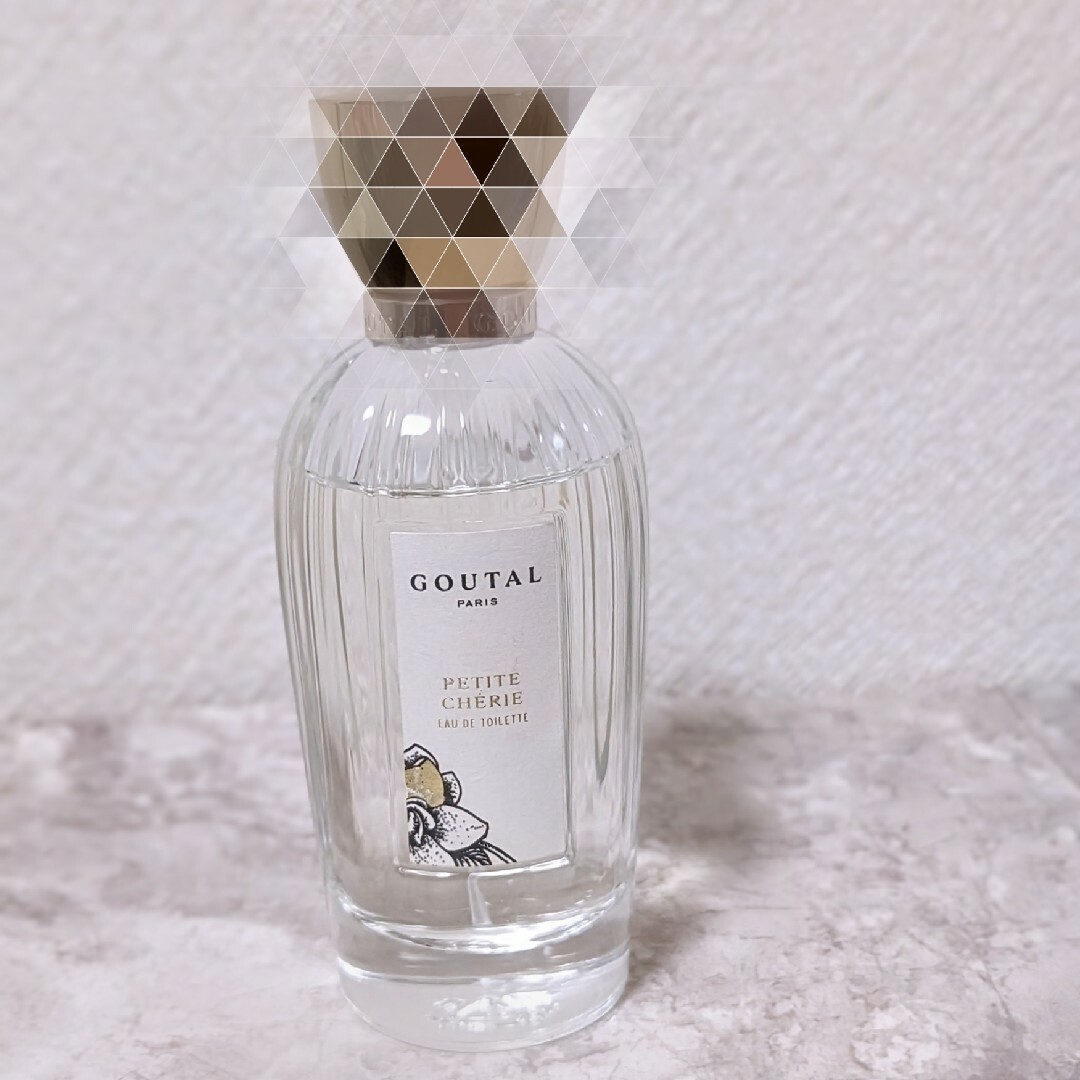 Annick Goutal - アニック グタール プチシェリー オードトワレ 100ml