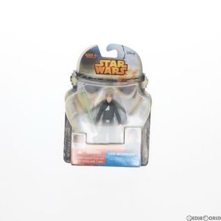 タカラトミー(Takara Tomy)のスター・ウォーズ レベルズ ベーシックフィギュア ルーク・スカイウォーカー STAR WARS エピソード6/ジェダイの帰還 完成品 可動フィギュア タカラトミー(SF/ファンタジー/ホラー)