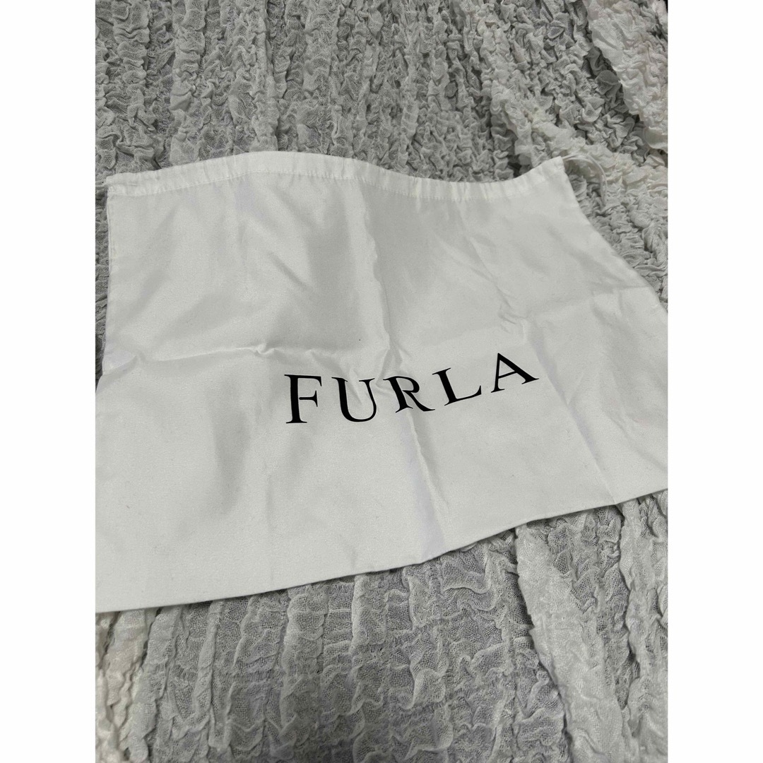 Furla(フルラ)のフルラの袋 レディースのバッグ(ショップ袋)の商品写真