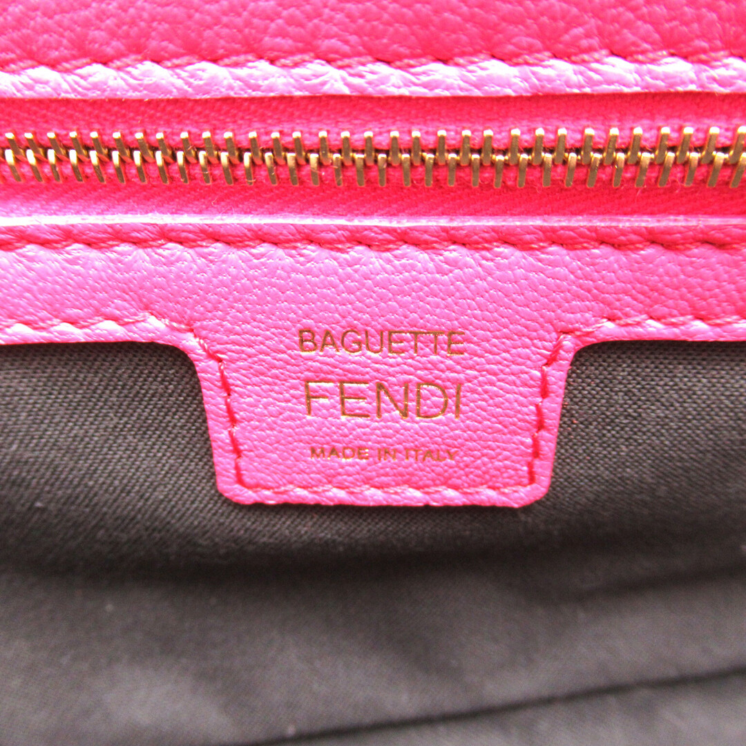 FENDI(フェンディ)のフェンディ バゲットナッパ 2wayショルダーバッグ 2wayショルダーバッグ レディースのバッグ(ハンドバッグ)の商品写真