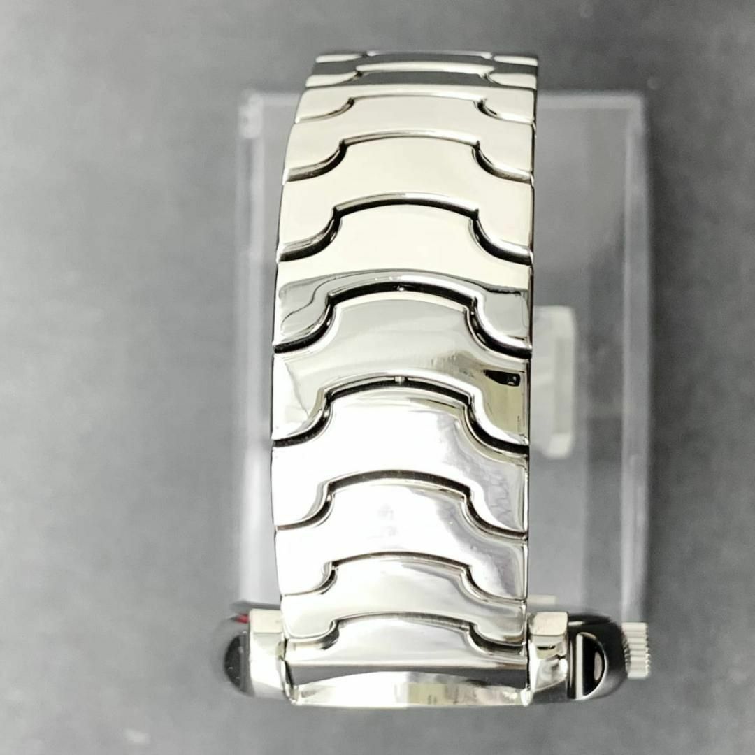 BVLGARI(ブルガリ)の【美品】ブルガリ/BVLGARI ソロテンポ メンズ腕時計 動作良好 メンズの時計(腕時計(アナログ))の商品写真