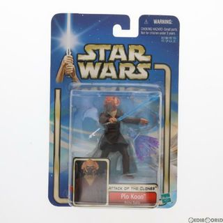 クローン(Clone)のスター・ウォーズ ベーシックフィギュア プロ・クーン STAR WARS エピソード2/クローンの攻撃 完成品 可動フィギュア(84868) トミー(SF/ファンタジー/ホラー)