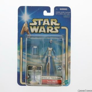 クローン(Clone)のスター・ウォーズ ベーシックフィギュア トーン・ウィー STAR WARS エピソード2/クローンの攻撃 完成品 可動フィギュア(84822) トミー(SF/ファンタジー/ホラー)