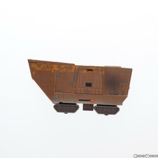 クローラ(CROLLA)のスターウォーズ アクションフリート JAWA SANDCRAWLER -ジャワ サンドクローラー- STAR WARS エピソード4/新たなる希望 完成品 可動フィギュア  galoob(ガルーブ)/ツクダオリジナル(SF/ファンタジー/ホラー)