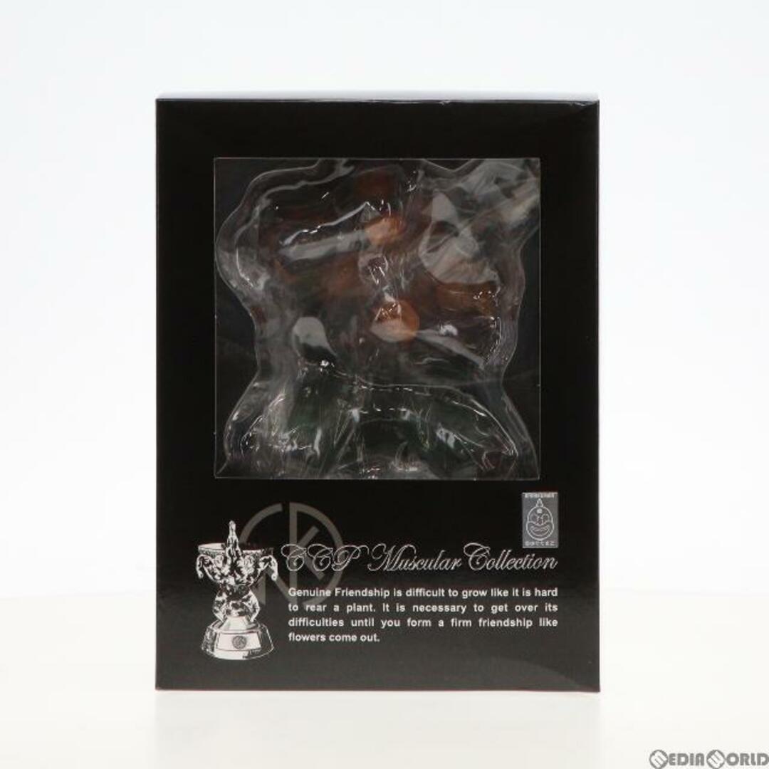 CMC(CCP Muscular Collection) No.67 アビスマン 原作カラー キン肉マン 完成品 フィギュア CCP