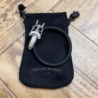 クロムハーツ(Chrome Hearts)のChrome Hearts Dagger ヘアバンド(ヘアバンド)