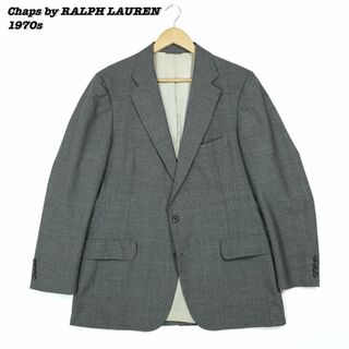 ラルフローレン(Ralph Lauren)のChaps by RALPH LAUREN Jacket 70s 304199(テーラードジャケット)