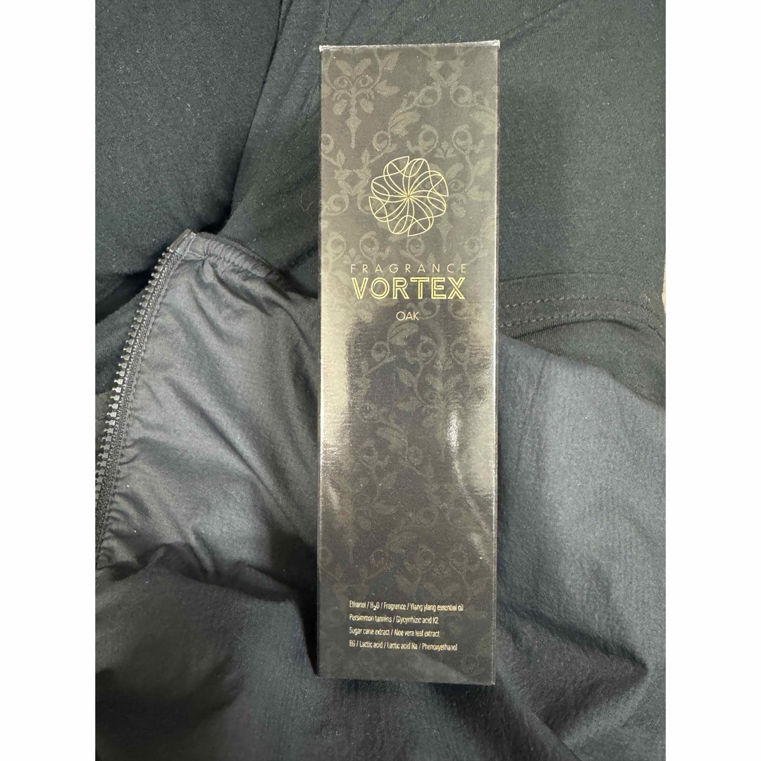 VORTEX FRAGRANCE 香水　OAK #VORTEX コスメ/美容の香水(香水(男性用))の商品写真