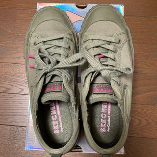 スケッチャーズ(SKECHERS)のスケッチャーズ　スニーカー(スニーカー)