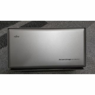 フジツウ(富士通)の【中古】FUJITSU富士通 ScanSnap S1500 FI-S1500(PC周辺機器)