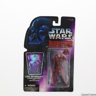 エンパイア(EMPIRE)のスター・ウォーズ シャドウズ・オブ・ジ・エンパイア ルーク イン インペリアルガード STAR WARS 完成品 可動フィギュア(69566) ハズブロージャパン(SF/ファンタジー/ホラー)