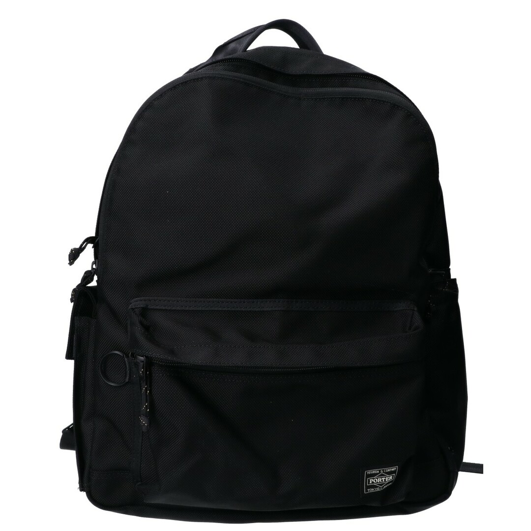 PORTER(ポーター)のポーター 【美品】507-17996 EXPLORER  DAYPACK(M) エクスプローラー デイパック/ レディースのバッグ(リュック/バックパック)の商品写真