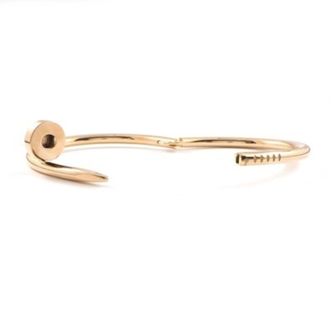 Cartier - カルティエ Cartier バングル ジュストアンクル Cartier - カルティエ Cartier バングル ジュストアンクル