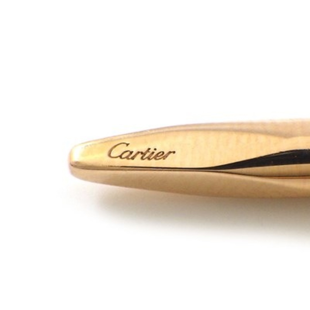 Cartier - カルティエ Cartier バングル ジュストアンクル Cartier - カルティエ Cartier バングル ジュストアンクル