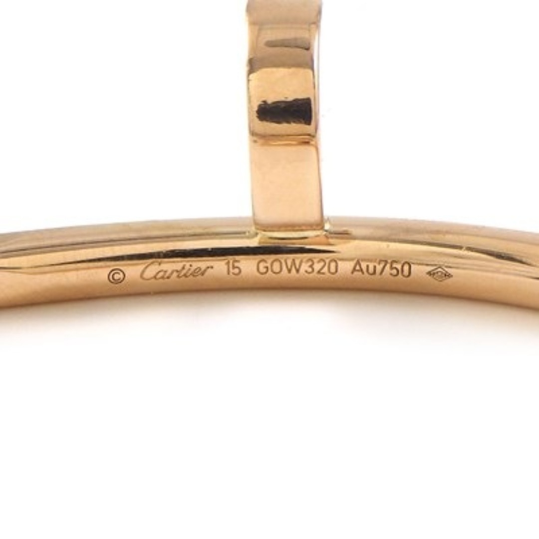 Cartier - カルティエ Cartier バングル ジュストアンクル Cartier - カルティエ Cartier バングル ジュストアンクル