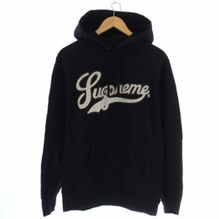 シン1013貴重！Supreme シュプリーム パーカー ファラオ 装飾 綺麗！