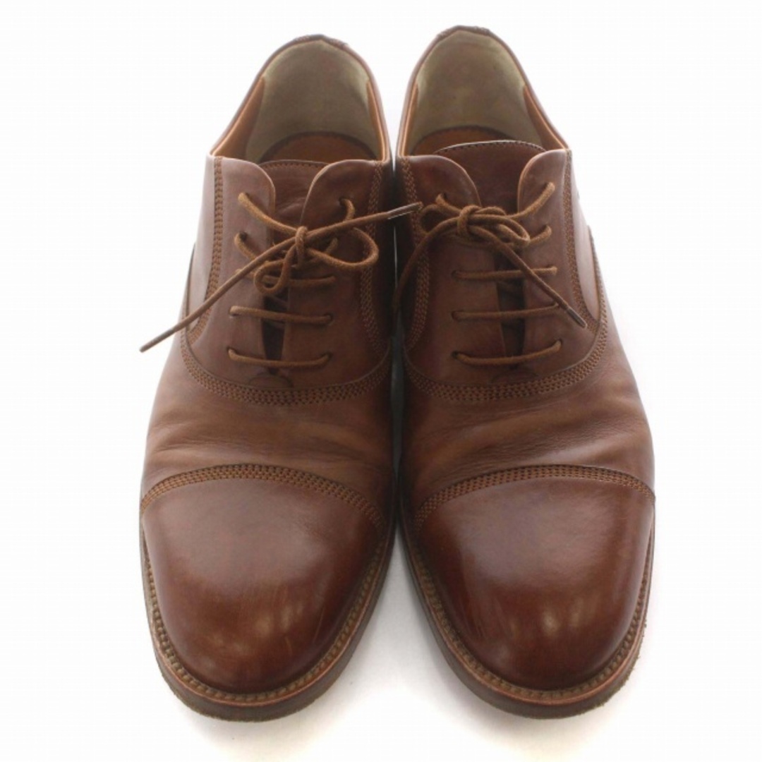 SARTORE(サルトル)のサルトル レザーシューズ オックスフォードシューズ ストレートチップ レディースの靴/シューズ(その他)の商品写真