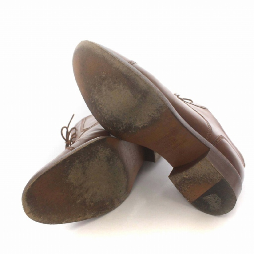 SARTORE(サルトル)のサルトル レザーシューズ オックスフォードシューズ ストレートチップ レディースの靴/シューズ(その他)の商品写真