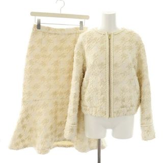 GRACE CONTINENTAL(スーツ)のフリマアイテム一覧 GRACE CONTINENTAL(スーツ)のフリマアイテム一覧