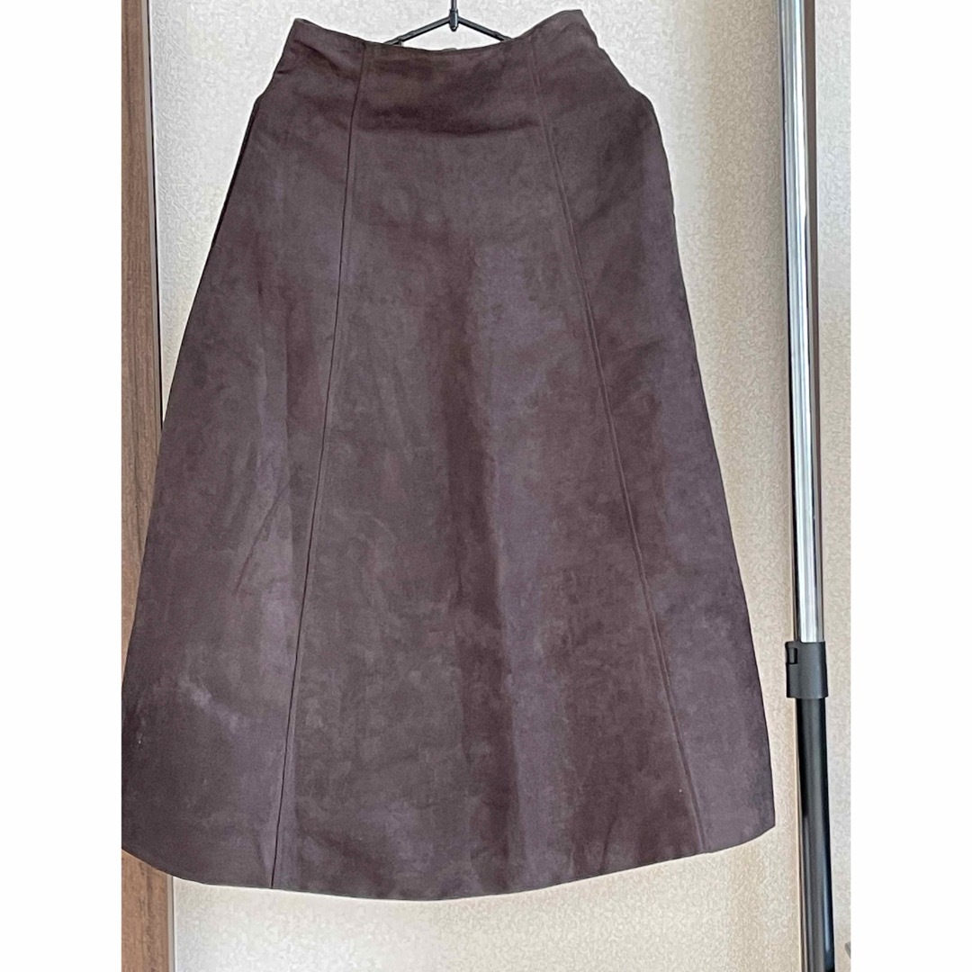 GLOBAL WORK(グローバルワーク)のロングスカート   レディースのスカート(ロングスカート)の商品写真