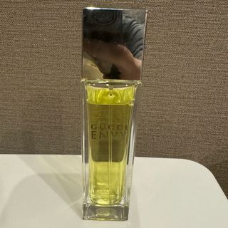 グッチ(Gucci)のGUCCI エンヴィ香水　30ml(香水(女性用))