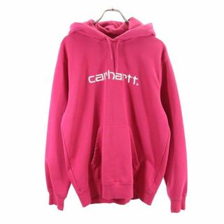 カーハート(ピンク/桃色系)の通販 100点以上 | carharttを買うならラクマ