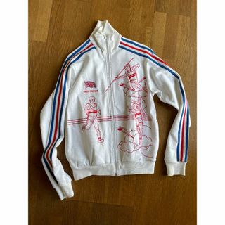 アディダス(adidas)の希少 adidas Originals GREAT BRITAIN ジャージ(ジャージ)