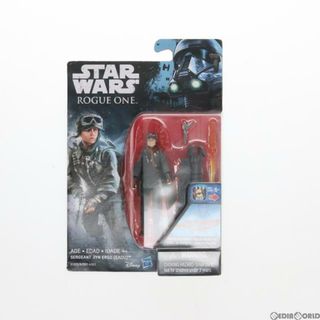 タカラトミー(Takara Tomy)のジン・アーソ ローグ・ワン/スター・ウォーズ・ストーリー ベーシックフィギュア Rogue One: A Star Wars Story 完成品 可動フィギュア タカラトミー(SF/ファンタジー/ホラー)