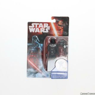 タカラトミー(Takara Tomy)のスター・ウォーズ ベーシックフィギュア ダース・ベイダー STAR WARS/フォースの覚醒 完成品 可動フィギュア タカラトミー(SF/ファンタジー/ホラー)