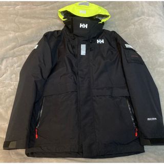 ヘリーハンセン(HELLY HANSEN)のHELLY HANSEN オーシャンフレイ 3WAYジャケット(ダウンジャケット)