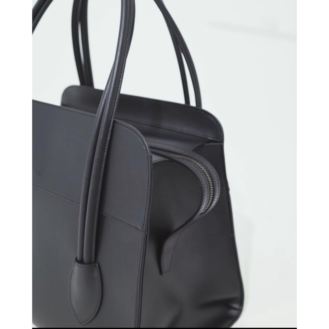 SR sheer  sier スタンダードbag 【88】BLACK レディースのバッグ(トートバッグ)の商品写真