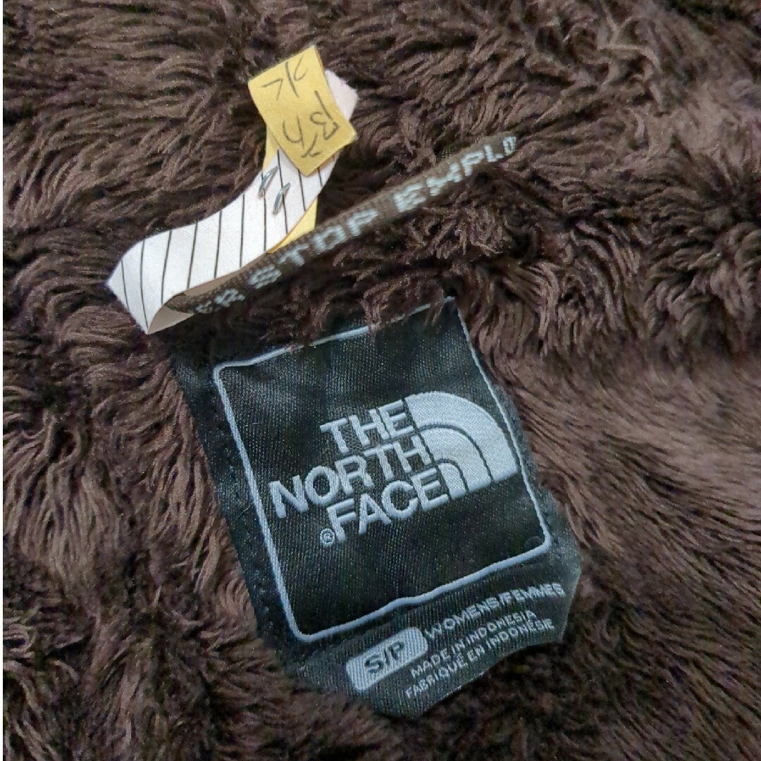 THE NORTH FACE(ザノースフェイス)の【クリーニング済】THE NORTH FACE　ジャケット レディースのジャケット/アウター(その他)の商品写真