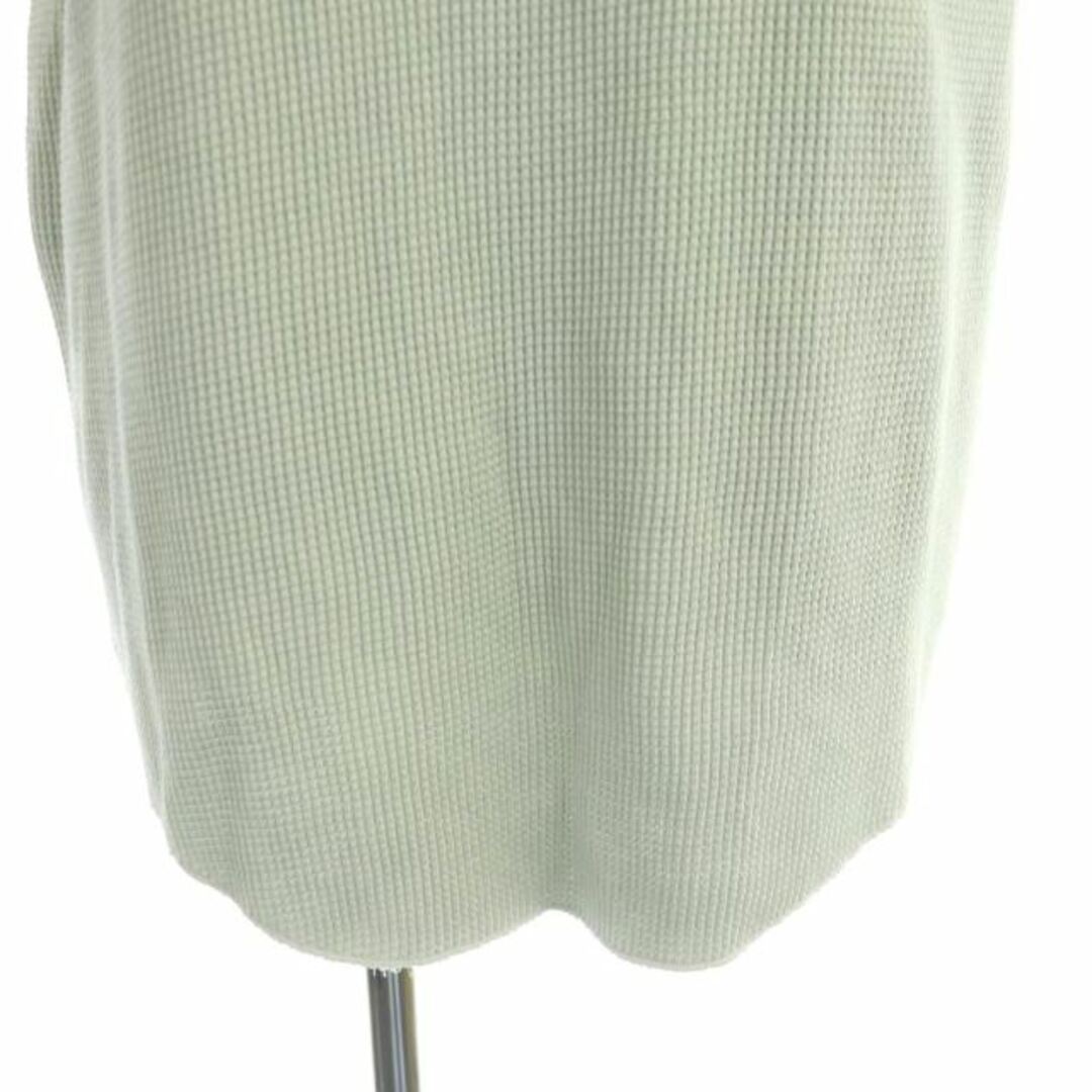 AMERICANA(アメリカーナ)のアメリカーナ AMERICANA Tシャツ カットソー フレンチスリーブ ロゴ レディースのトップス(Tシャツ(半袖/袖なし))の商品写真